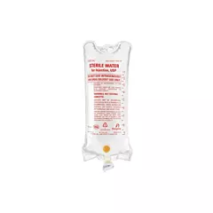 Sterile Water (202-07990254) 1000ml Bag