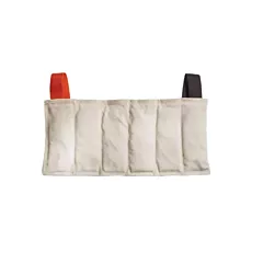 HotSpot Moist Heat Pack - half size - 5