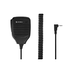 Motorola Remote Speaker Microphone (53724)