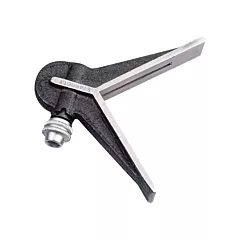 Starrett Student Combination Squares, Steel, Plain (50073)