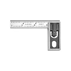 Starrett Precision Square (50109)