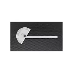 Starrett Steel Protractors, 6