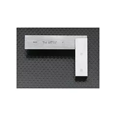 Starrett Master Precision Squares