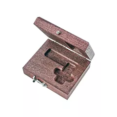 Starrett ETUI EN BOIS POUR MICROMETRE 1 1/2