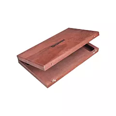 Starrett ETUI EN BOIS POUR MICROMETRE 12