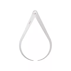 Starrett Firm Joint Caliper, 12