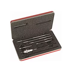 Starrett Solid-Rod Inside Micrometers