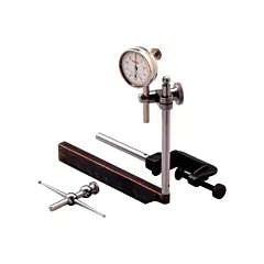 Starrett Universal Back-Plunger Dial Test Indicators, 0