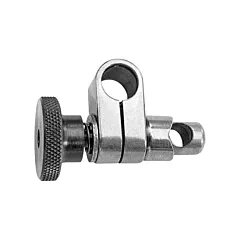 Starrett Bases magnétiques pour porte-indicateur avec attachements - Ergot complet (50710)