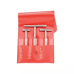 Starrett Telescoping Gauges (50928)