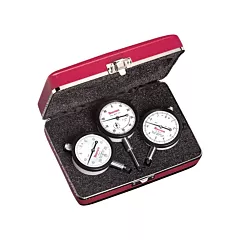 Starrett Dial Indicator Sets - No. 253 Series