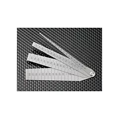 Starrett Taper Gauges