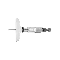 Starrett Micromètre de profondeur de la série 440