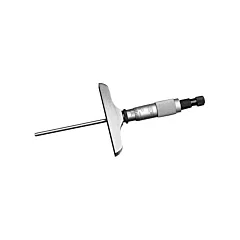 Starrett 445 Series Depth Micrometer
