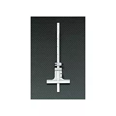 Starrett Vernier Depth Gauge