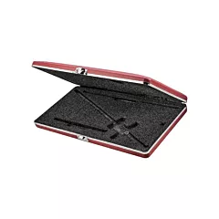 Starrett Jauges de profondeur à cadran, Acier (56777)