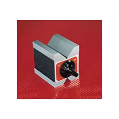 Starrett Cales en V double magnétiques (63323)