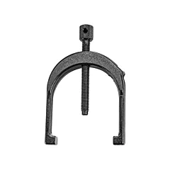 Starrett Clamps for Round or Square Work, Steel (52591)