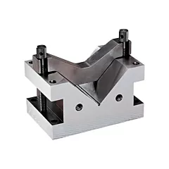 Starrett V-Blocks & Clamps for Larger Capacity Work (64960)