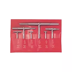 Starrett Telescoping Gauges (52616)