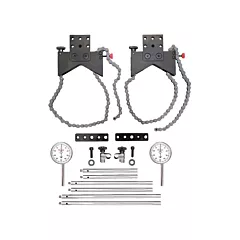 Starrett Shaft Alignment Clamp (67152)