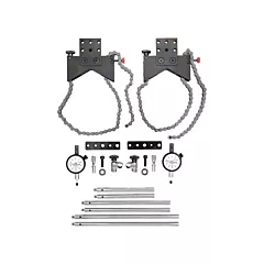 Starrett Pince d’alignement d’arbre (67153)