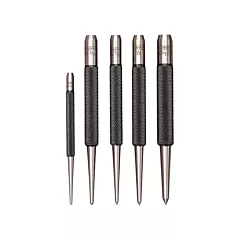 Starrett Prick Punches
