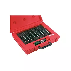 Starrett Precision Steel Pin Gauges