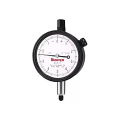 Starrett Dial Indicators - No. 25 Series - AGD Group 2
