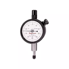 Starrett Dial Indicators - No. 81 Series - AGD Group 1