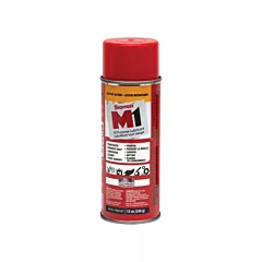 Starrett M1 Oil, 12 oz., Aerosol Can (93201)