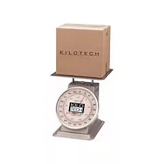 Kilotech Top Loading Scales