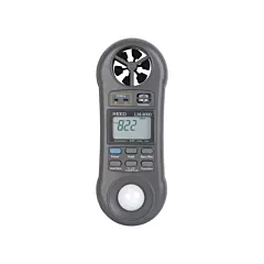 Reed Instruments Thermo-anémomètres