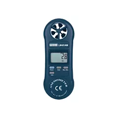 Reed Instruments Anemometers