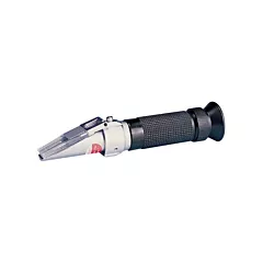 Reed Instruments Refractometer with ISO Certificate