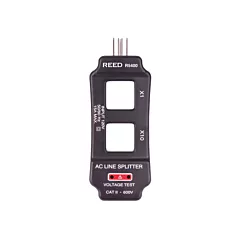 Reed Instruments Accessoires pour multimètres (R5400)