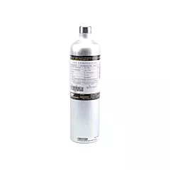 Honeywell Calibration Testing Gas Cylinder