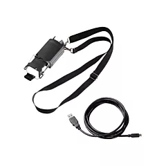 Dräger Pompe externe X-am(MD) pour détecteurs de gaz portatifs, Pompe d'échantillonnage motorisée (8327115)