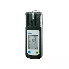 Dräger Poste d'essai de la résistance aux chocs, Postes d'accueil pour test, X-am 2500/5000/5600 (8319131)