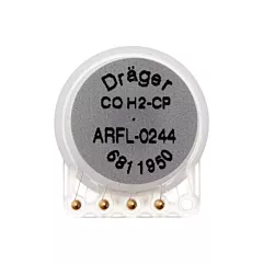 Dräger X-am 5000 Monitors - Sensors, Sensors (6811950)