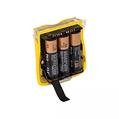 Honeywell BW™ GasAlertQuattro Multi-Gas Detectors, GasAlertQuattro, Battery Pack (QT-BAT-A01)