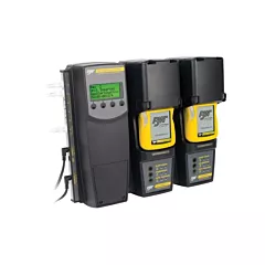 Honeywell BW™ GasAlertQuattro Multi-Gas Detectors, GasAlertQuattro (DOCK2-2-1C1N-00-G)