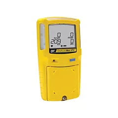 Honeywell BW™ XT II Multi-Gas Detectors - Standard Confined Space Kit, 4 No. of Detectable Gases, O2/H2S/CO/LEL (XT-XWHM-Y-NA)