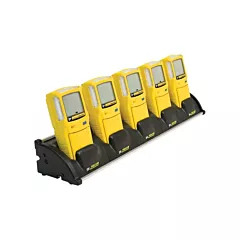 Honeywell BW™ GasAlertMax XT II Multi-Gas Detectors - Five Unit Cradle Charger, GasAlertMax XT, Charger (XT-C01-MC5)