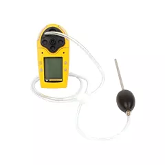 Honeywell BW™ Sampling Accessories, Manual Sampling Pump (D4-AS01)