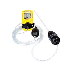 Honeywell BW™ Sampling Accessories, Manual Sampling Pump (MC-AS01)