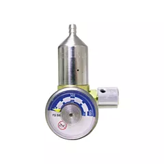 Honeywell BW™ Calibration Equipment-Regulators and Accessories, All BW™ Gas Detectors, Regulator (REG-0.5)