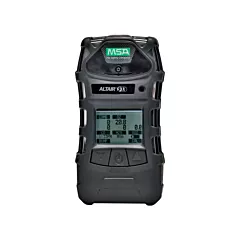 MSA Altair® 5X Multi-Gas Detectors, 5 No. of Detectable Gases, O2/H2S/CO/SO2/LEL (10115141)