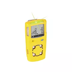 Honeywell BW™ MicroClipXL Multi-Gas Detector