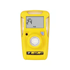 Honeywell BW™ Clip Gas Detector